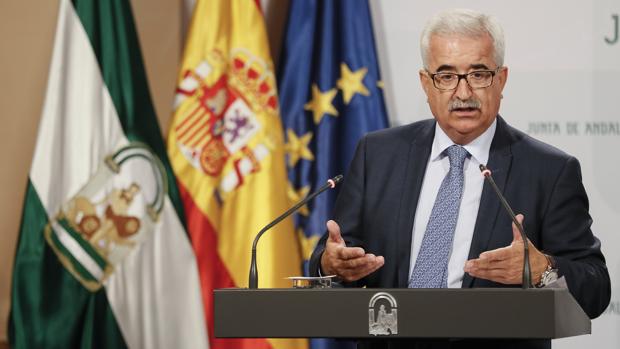 La Junta de Andalucía agradece a Exteriores su «rápida respuesta» tras la mofa