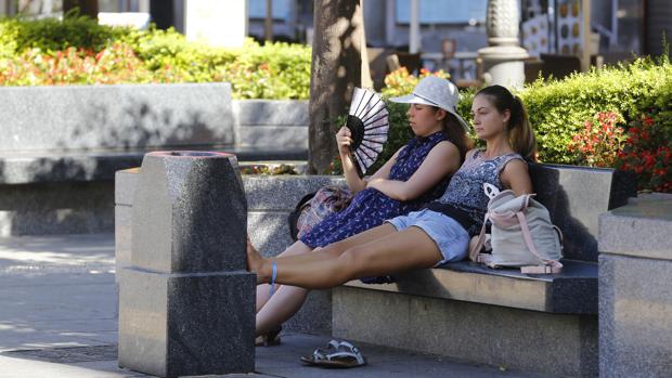 Salud atiende 86 urgencias en Córdoba relacionadas con efectos del calor desde junio