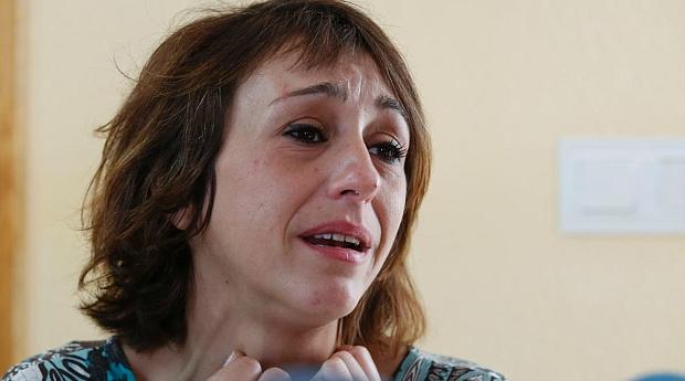 Juana Rivas se entregará al juez si la Audiencia de Granada le da la razón