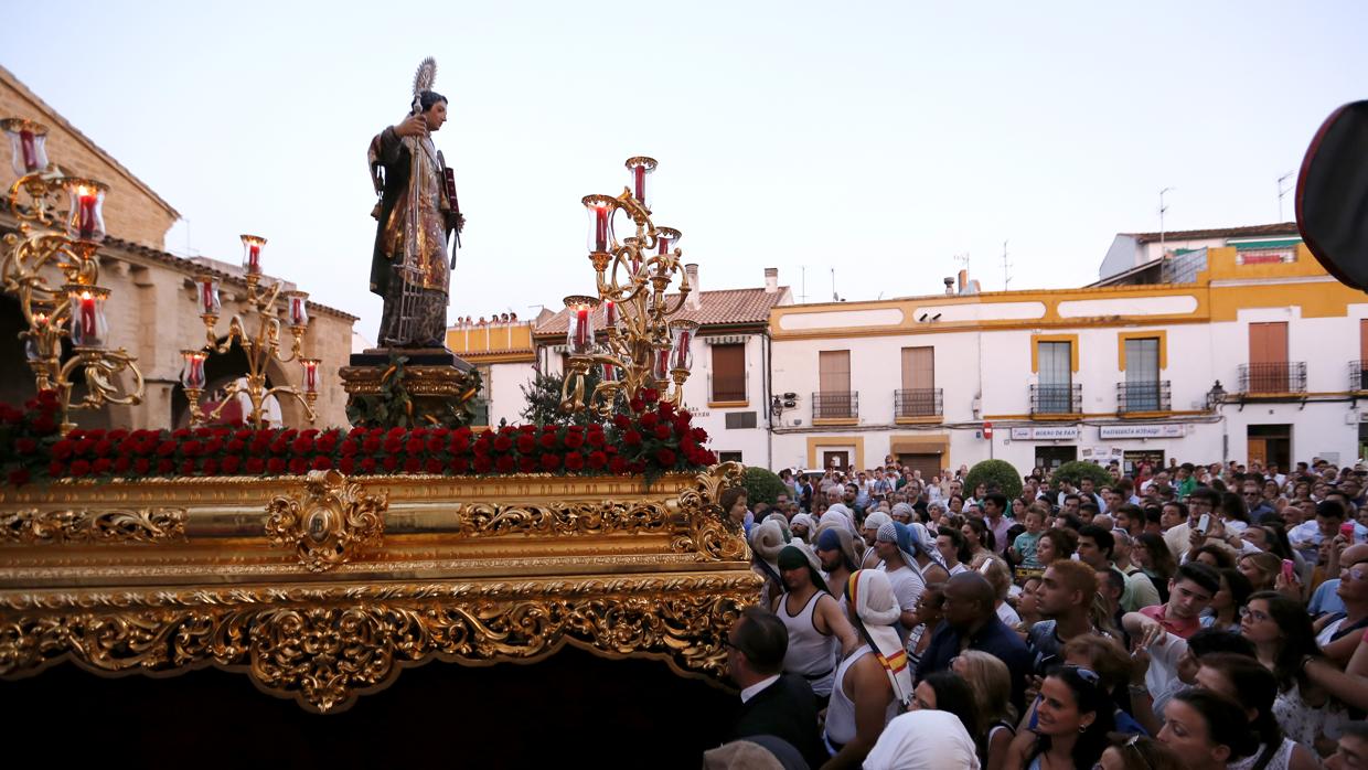 Paso de San Lorenzo