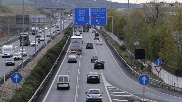 La DGT prevé más de 170.000 desplazamientos en Córdoba en la operación especial «15 de agosto»