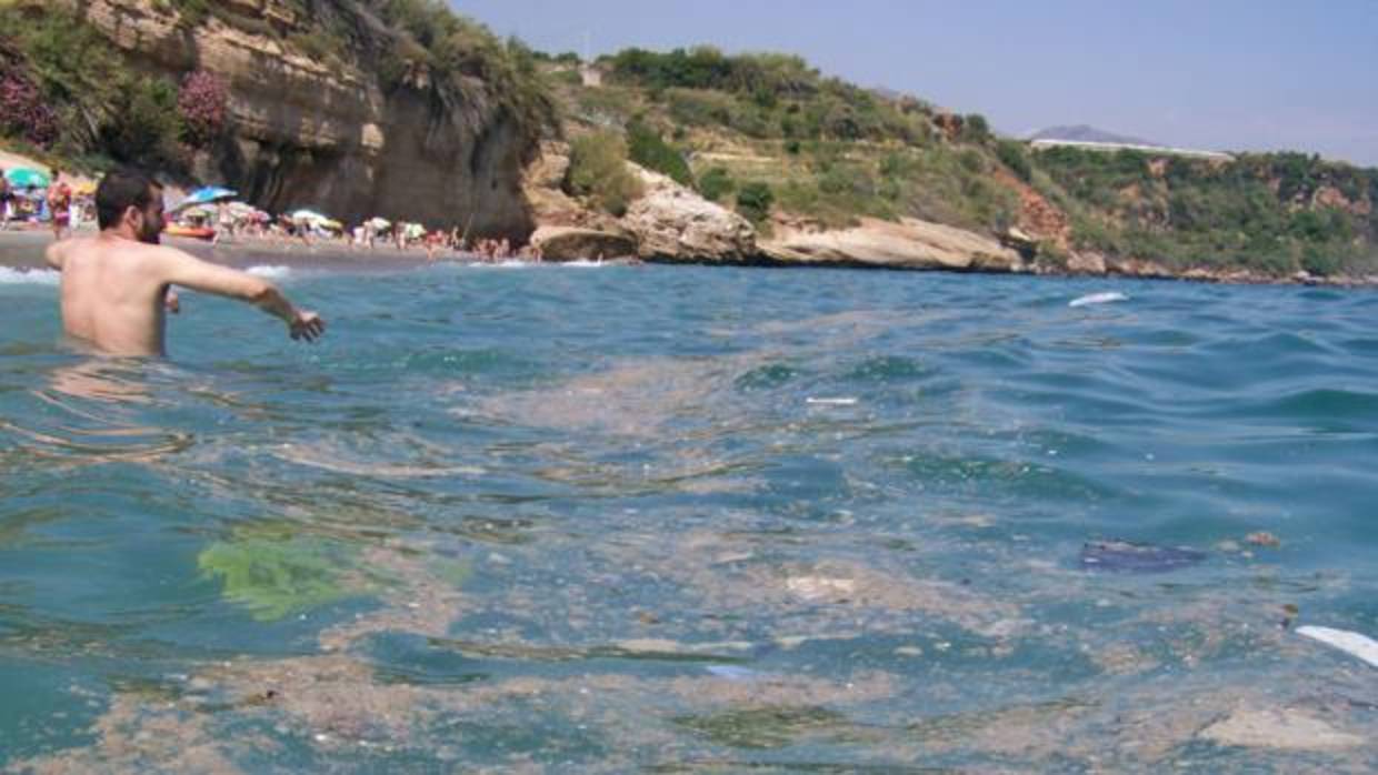 No depurar correctamente las aguas puede provocar que los residuos salgan a la superficie