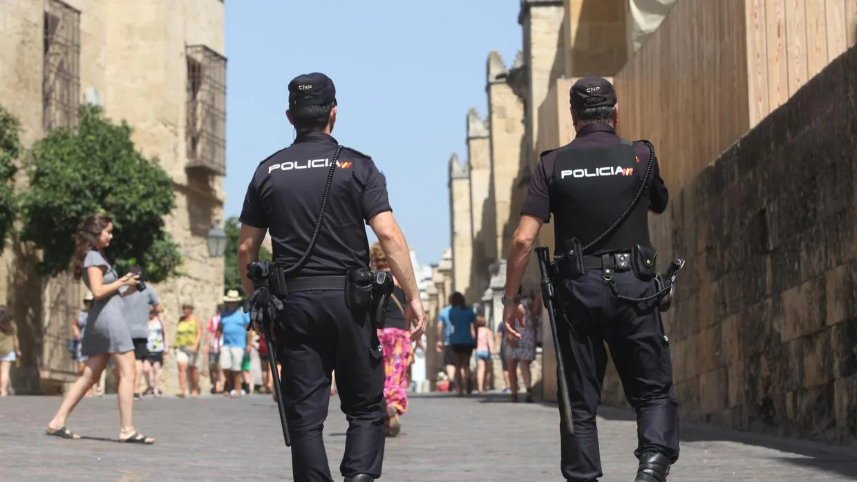 Sin inseguridad ni alarma en Córdoba tras los atentados
