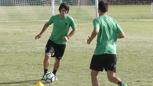 El Córdoba, en un sprint conservador