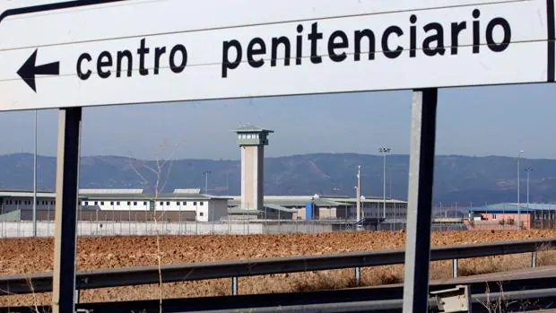 Más de 14.000 reclusos cumplen condena en las cárceles andaluzas