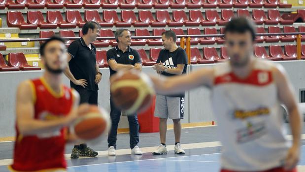 El Yosíquesé empieza la pretemporada con el sueño de la LEB Plata en el horizonte