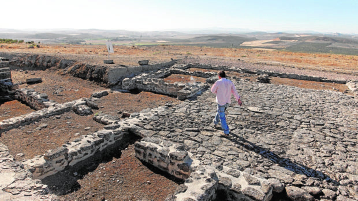 Yacimiento de Ategua