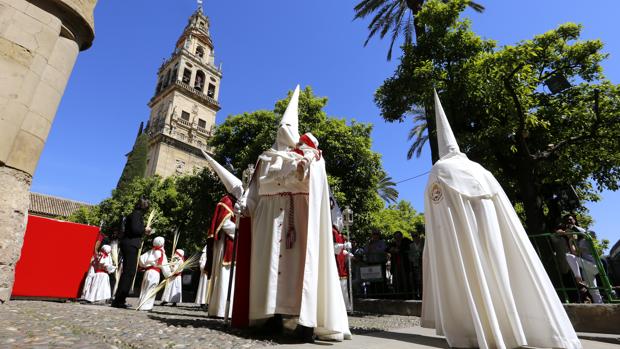 Las cabañuelas auguran escasez de lluvia para la Semana Santa de 2018