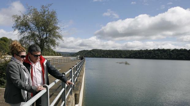 O llueve (y bien) desde ya o habrá restricciones de agua en 2018