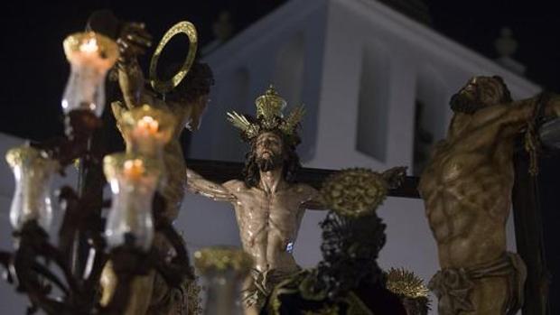 El Perdón empieza a ver la luz entre la penumbra