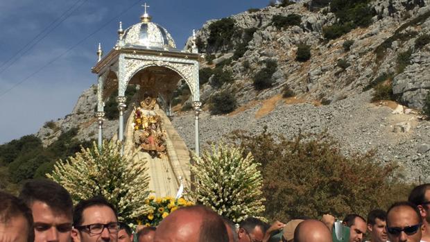 Una histórica devoción musical para la Virgen de la Sierra de Cabra