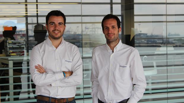 El alquiler de barcos de un empresario de Córdoba atrae a los primeros inversores