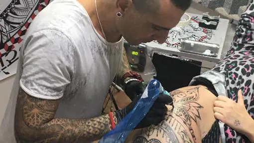 Estudios para hacerte un tatuaje en Córdoba