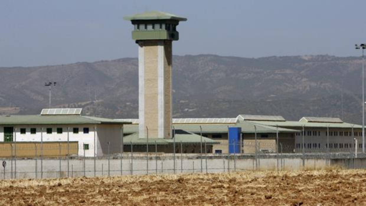 Centro penitenciario de Córdoba