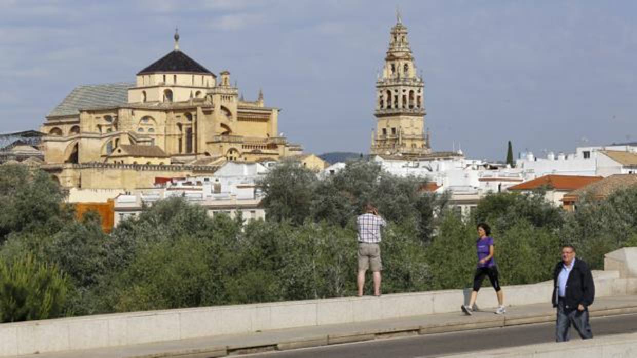 Mezquita-Catedral de Córdoba