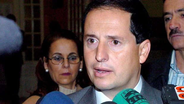 La Fiscalía pide que Carlos Fernández sea extraditado por el caso «Saqueo 2»