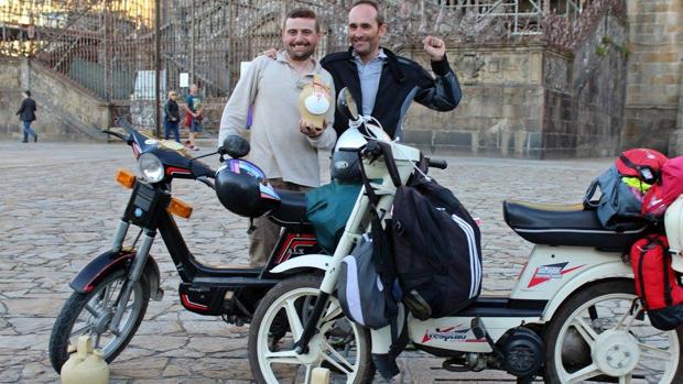 El botijo de La Rambla toma velocidad