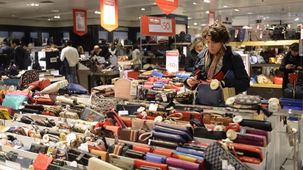 ¿Qué domingos y festivos abrirá el comercio en 2018?