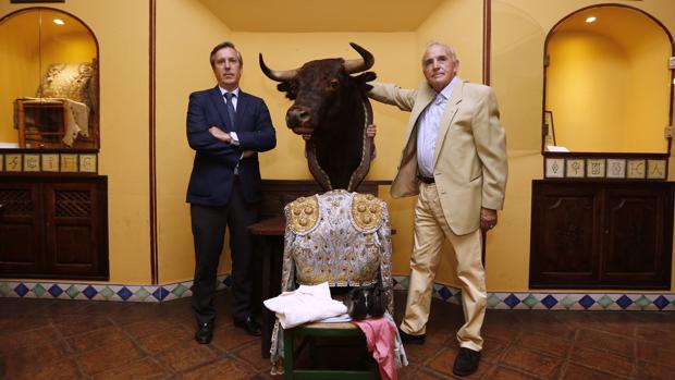 El Coso de los Califas de Córdoba tendrá una sala de exposición permanente