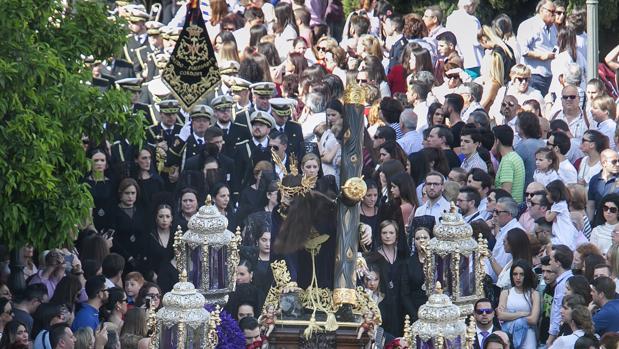 El buen momento de Caído y Fuensanta de Córdoba