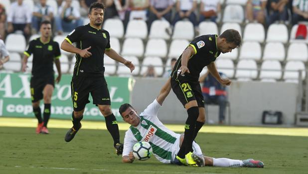 Sergi Guardiola suma su cuarta jornada consecutiva viendo puerta