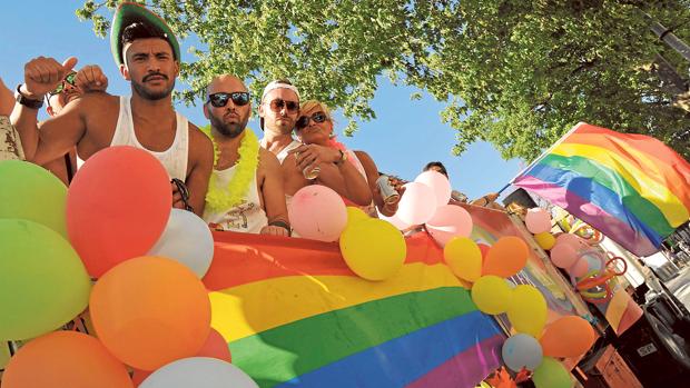 Torremolinos es uno de los destinos gays por excelencia en España