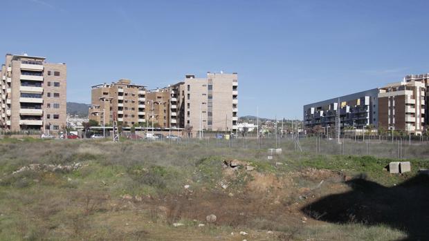 Luz al final del túnel para el colegio de Turruñuelos de Córdoba