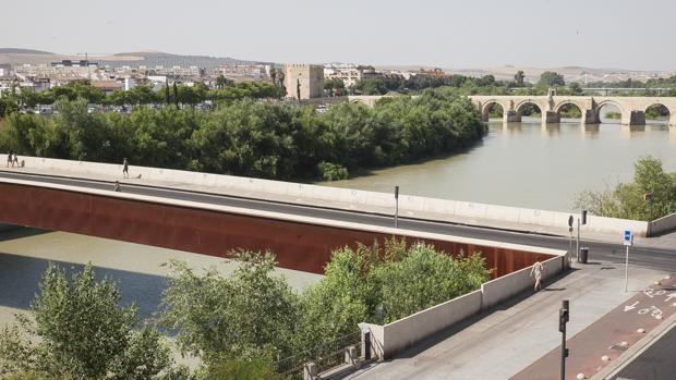 El PP de Córdoba pide que la Junta asuma su responsabilidad por el vertido en el Guadalquivir