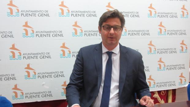 El PP plantea que el servicio de gestión de aguas de Puente Genil vuelva a ser público