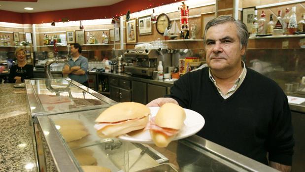 ¿Cuál es el bocadillo estrella del Bocadi?