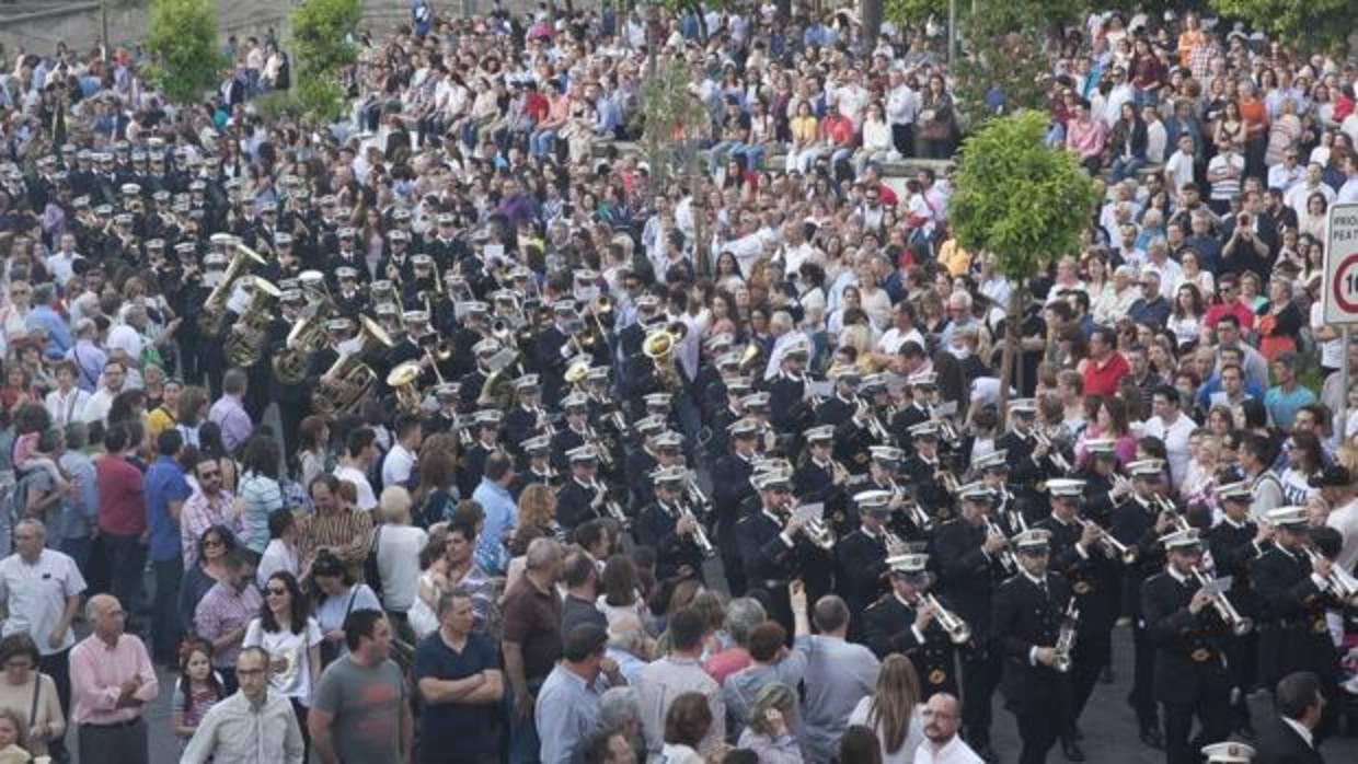 Agrupación Musical Santísimo de Gracia