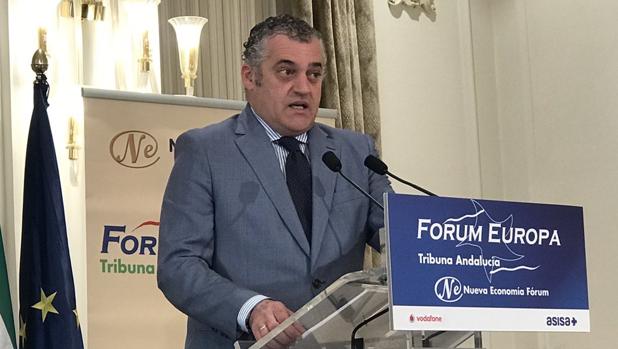 Una marca para «vender» las fortalezas de Andalucía en industria e innovación