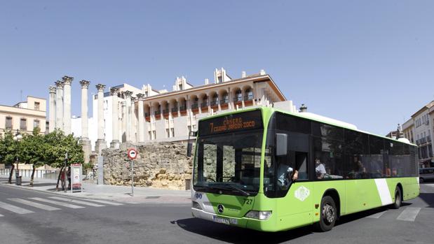 El PP pide explicaciones sobre cómo se va a garantizar el suministro de gas a los nuevos autobuses