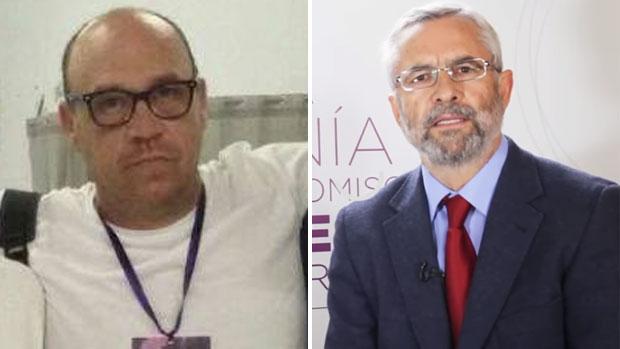 Dimiten otros dos dirigentes de Podemos en Málaga tras la demanda contra la elección de Teresa Rodríguez