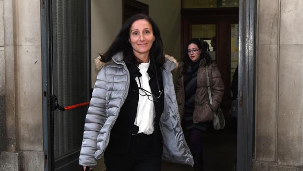 La juez Núñez desimputó al jefe de su cuñada en el caso ERE