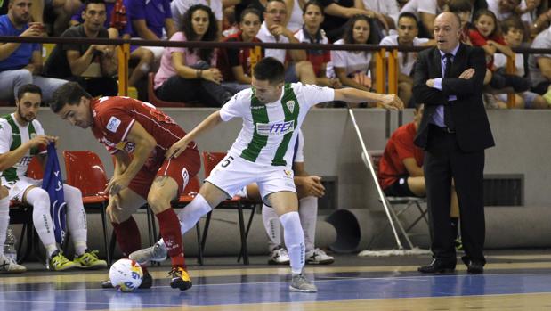 El Itea Córdoba CF cae goleado (9-2) en la visita a ElPozo Ciudad de Murcia