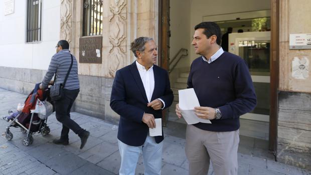 El PP se desmarca de levantar el reparo del Cercanías en el próximo Pleno del Ayuntamiento de Córdoba