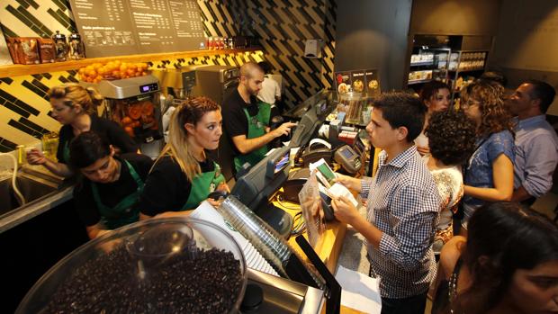 Starbucks traerá a Córdoba el aroma y sabor del mejor café