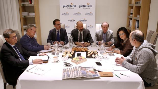 El gas natural, la energía para unos municipios con menos contaminación en Córdoba