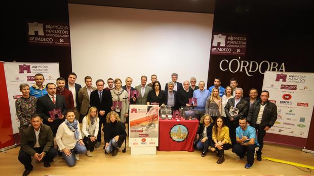 La Media Maratón Ciudad de Córdoba ultima detalles