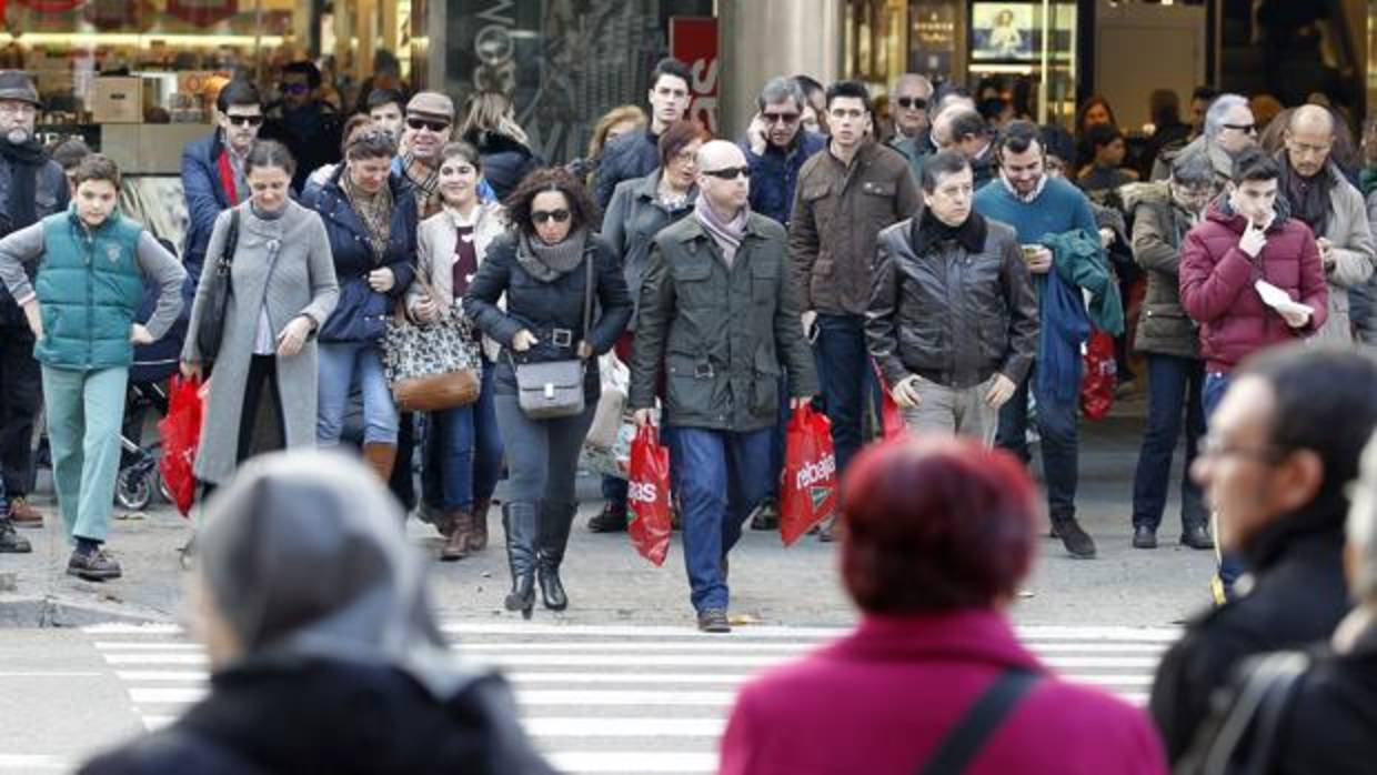 Habrá que esperar al fin de semana para que la probabilidad de lluvia en Córdoba se eleve al 40%