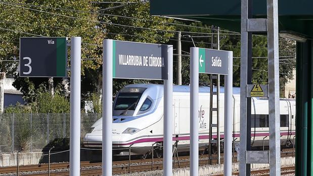 El Ayuntamiento de Córdoba podrá parar el Cercanías si el Gobierno no lo financia