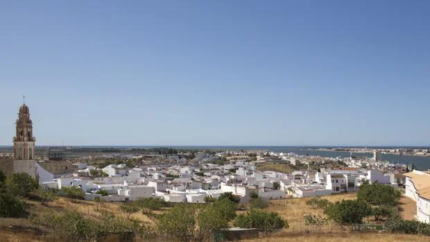 La provincia de Huelva recibe hasta noviembre un 28% más de turistas extranjeros que hace un año