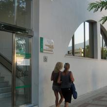 Juzgados de Estepona