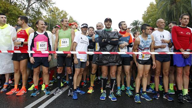 La XXXIII Media Maratón de Córdoba, cita ineludible del fin de semana