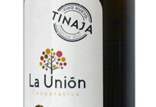 ¡Llegó el vino nuevo de tinaja 2017!