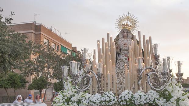 ¿Un Sábado de Pasión en Córdoba con cinco cofradías?