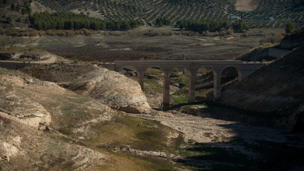 La CHG reclama a los municipios planes de emergencia frente a la sequía en Córdoba