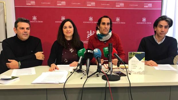 Más de 6.000 personas han perdido su vivienda en Córdoba desde el inicio de la crisis