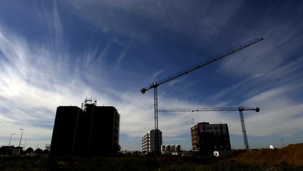 La construcción hará ingresar cinco millones más al Ayuntamiento de Córdoba